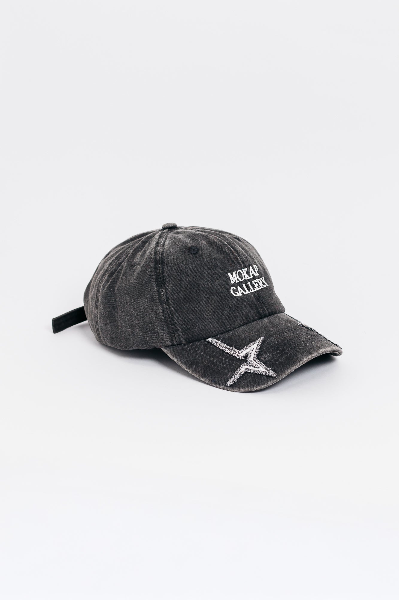 Mokap Gallery Cap