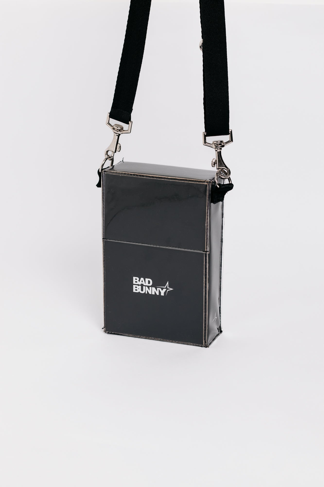 Box Bag San Benito