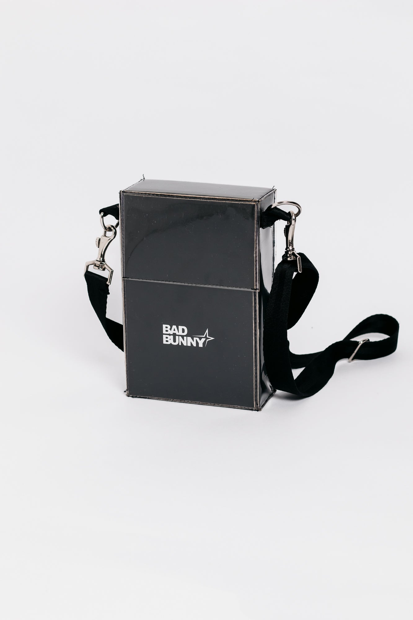 Box Bag San Benito