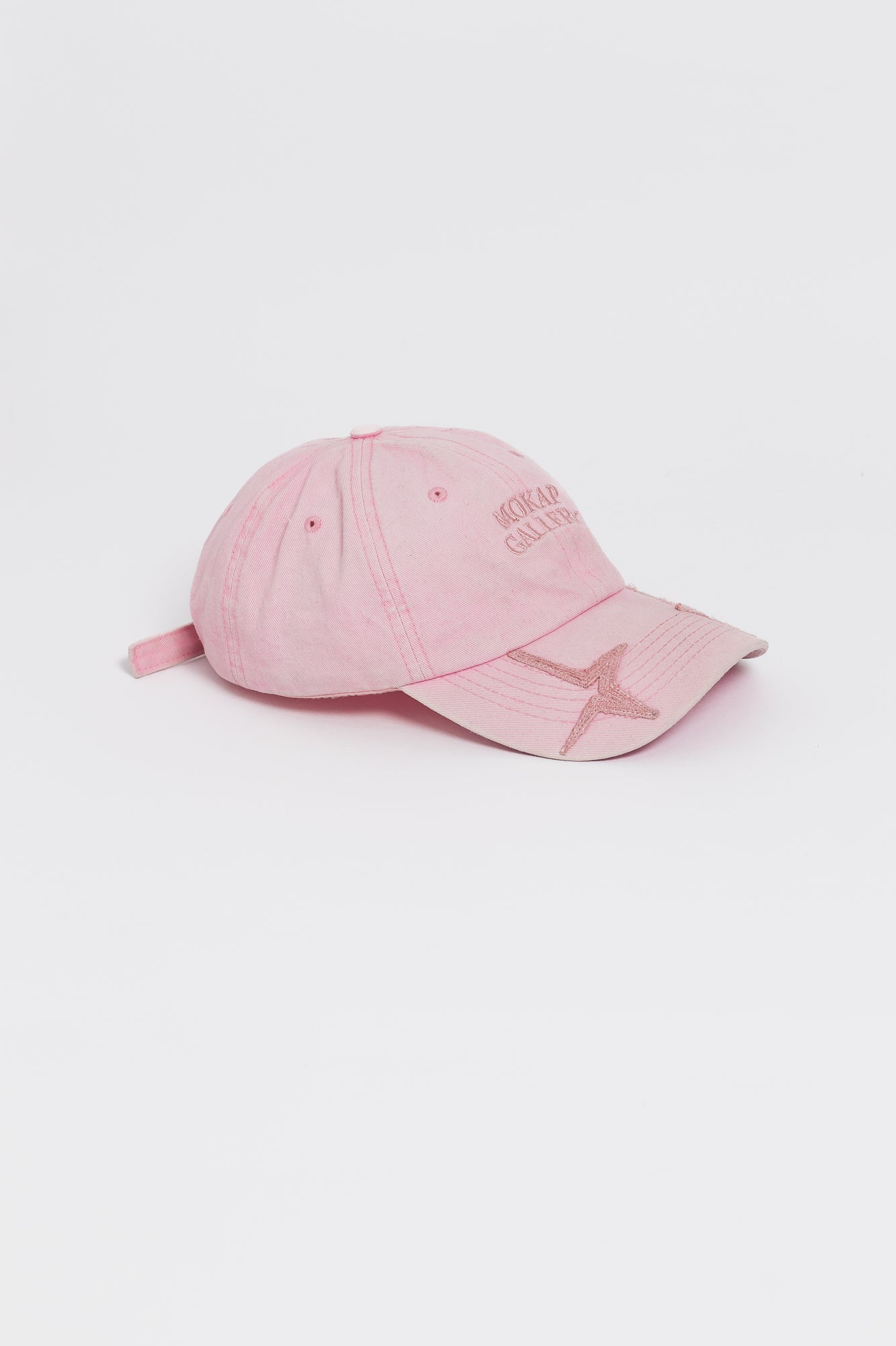 Mokap Gallery Cap