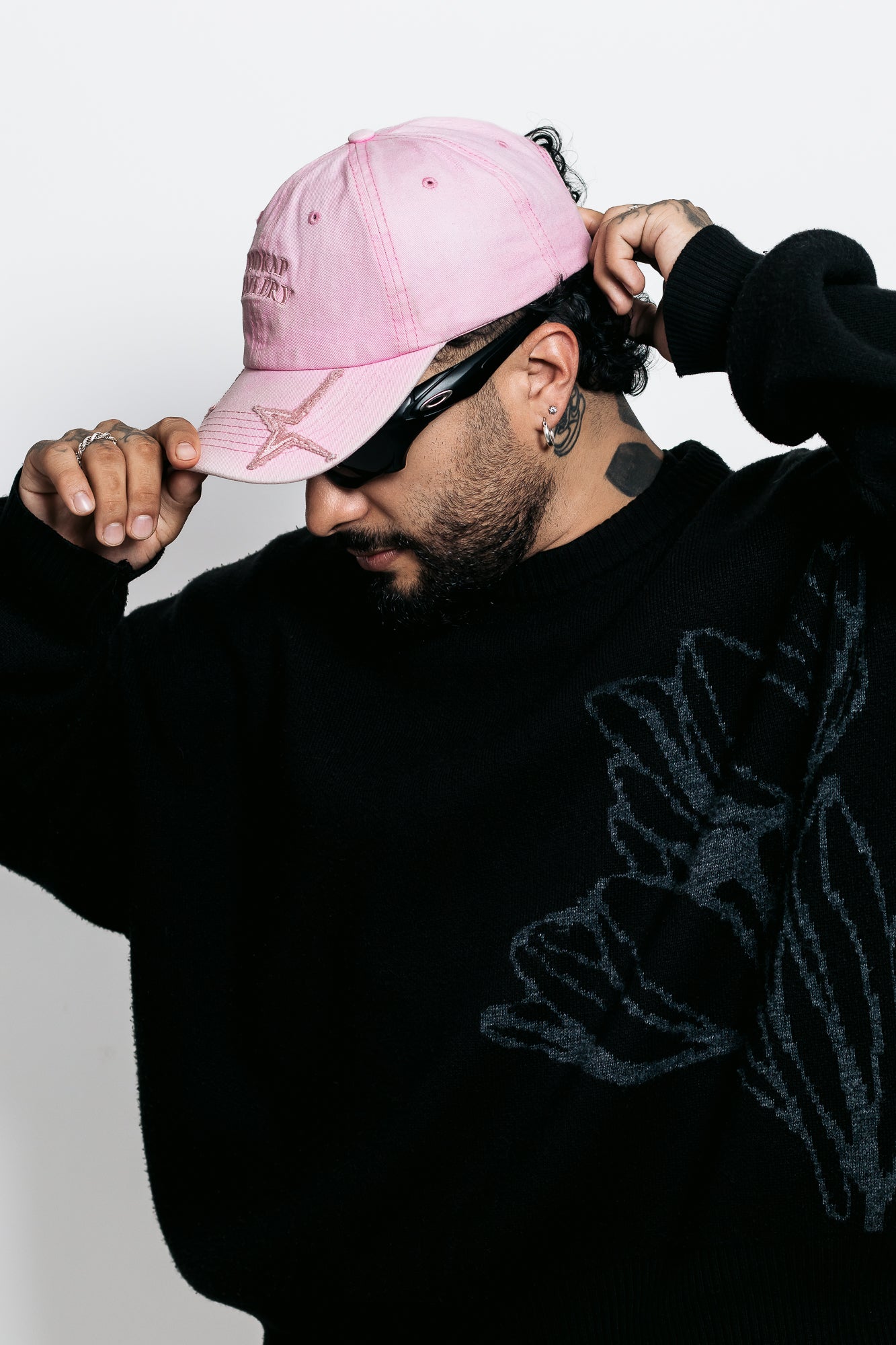 Mokap Gallery Cap