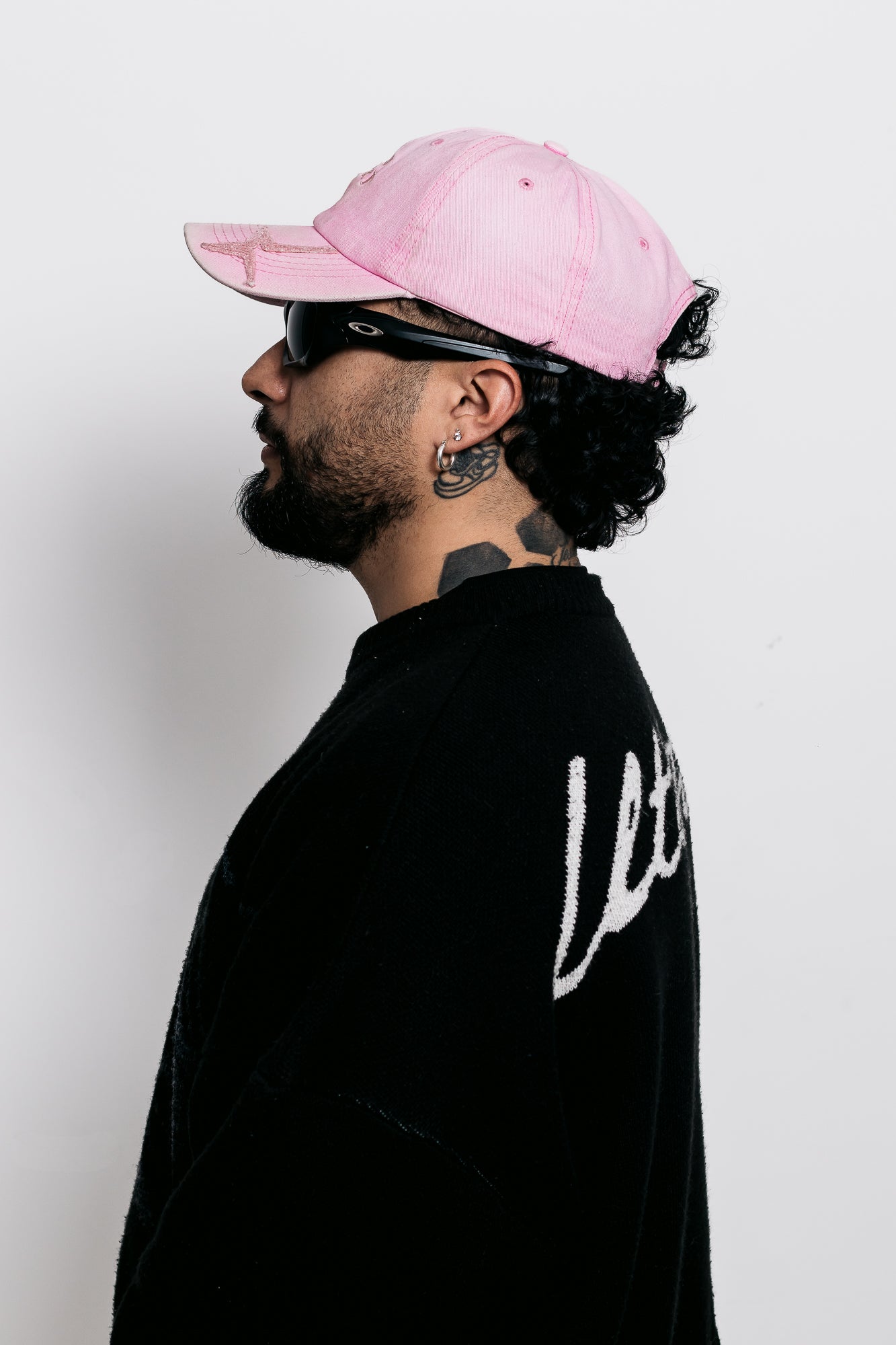 Mokap Gallery Cap