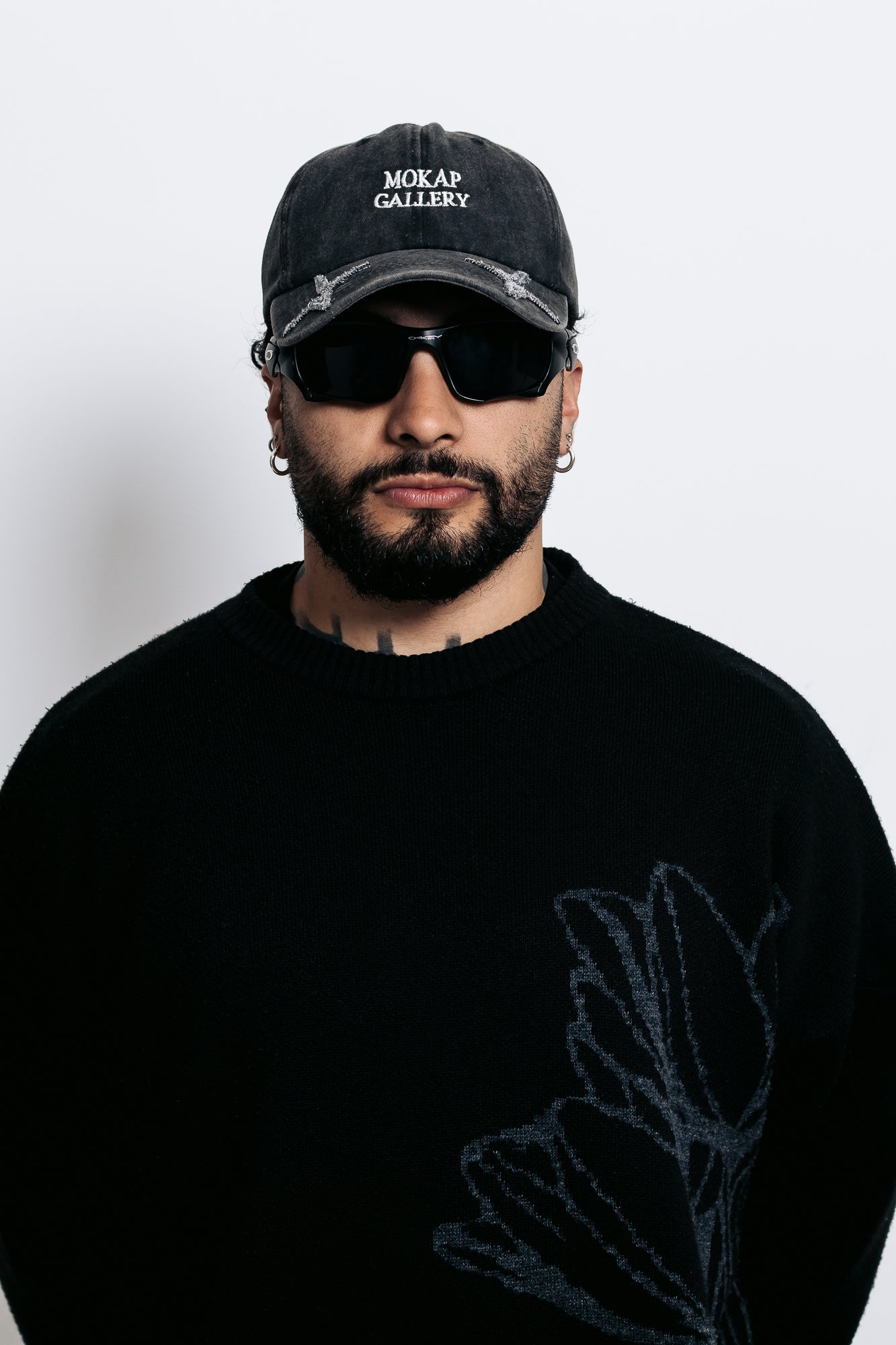 Mokap Gallery Cap