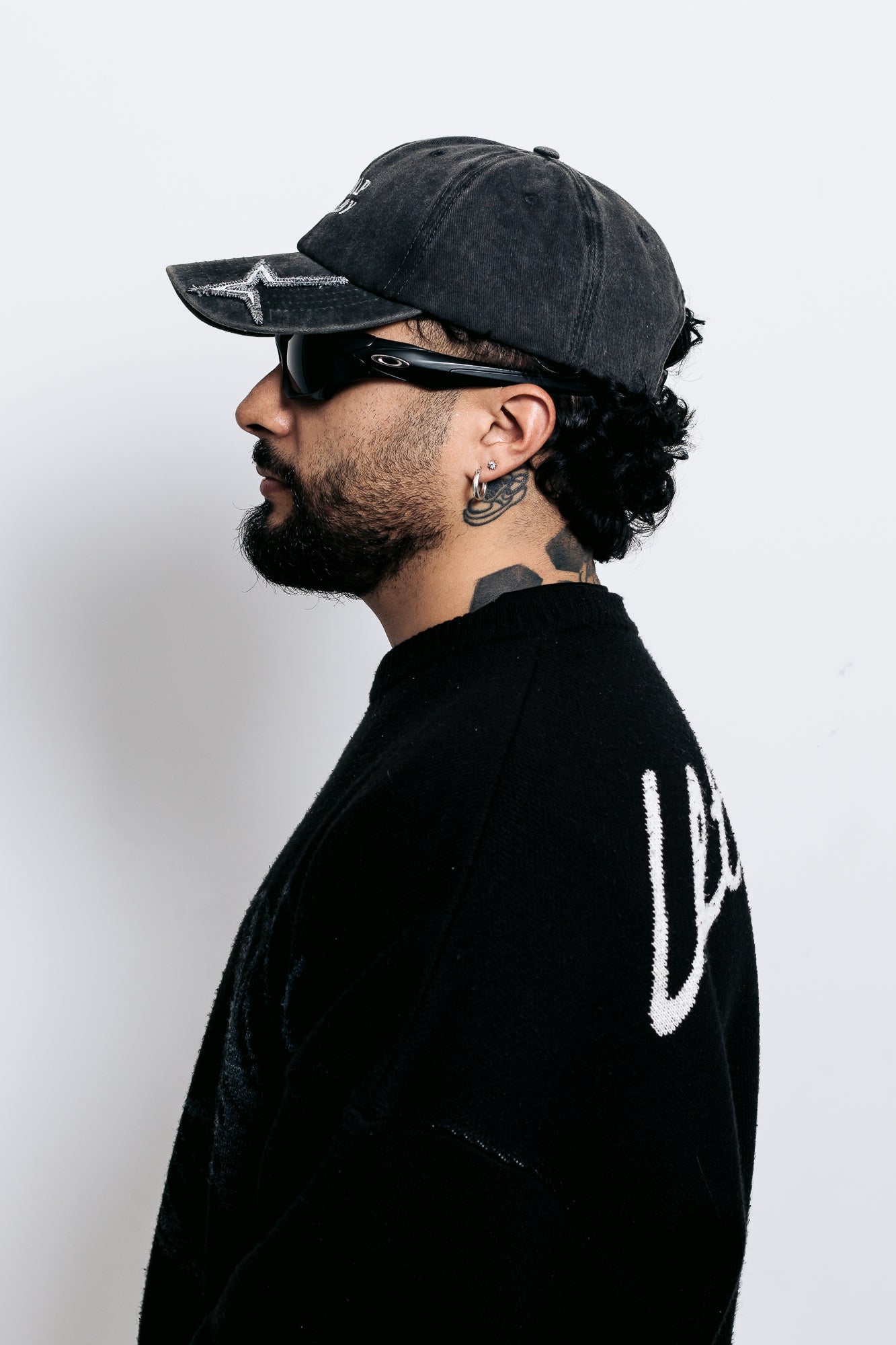 Mokap Gallery Cap
