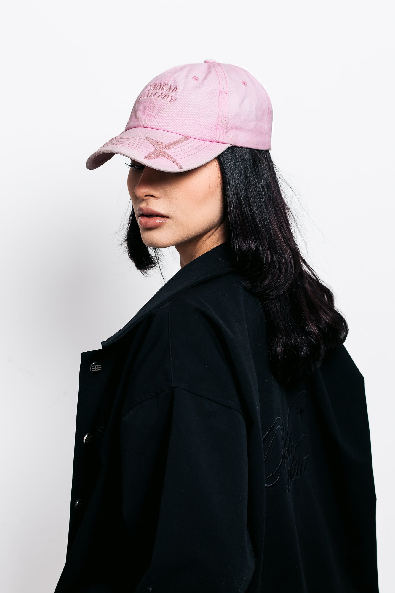 Mokap Gallery Cap