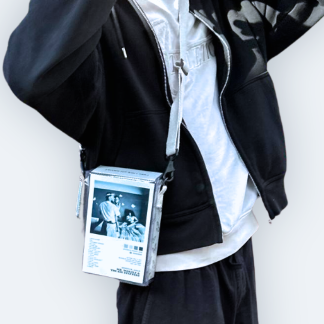 Box Bag Mr. Morale & the Big Steppers ®
