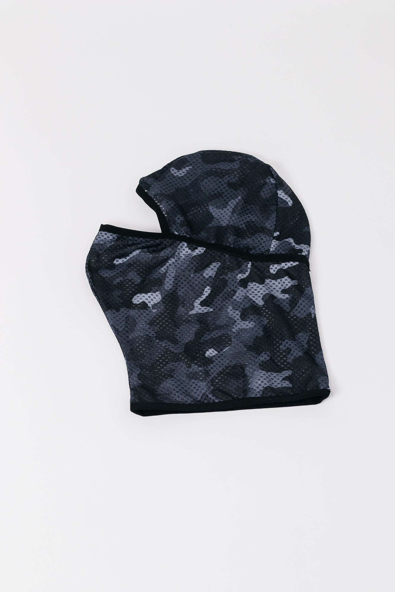 Ski Mask Black