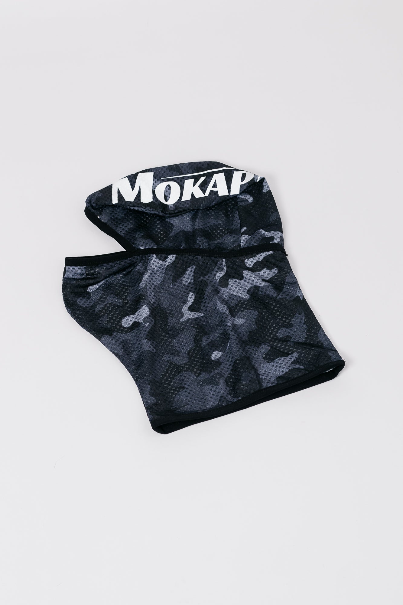 Ski Mask Black