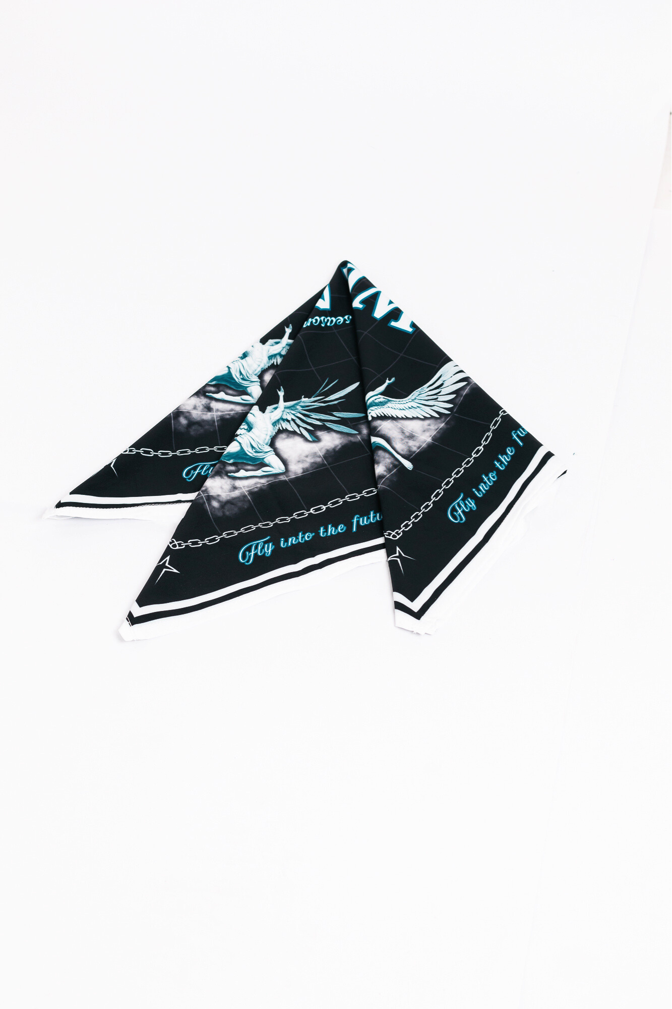 Bandana Eternal Black