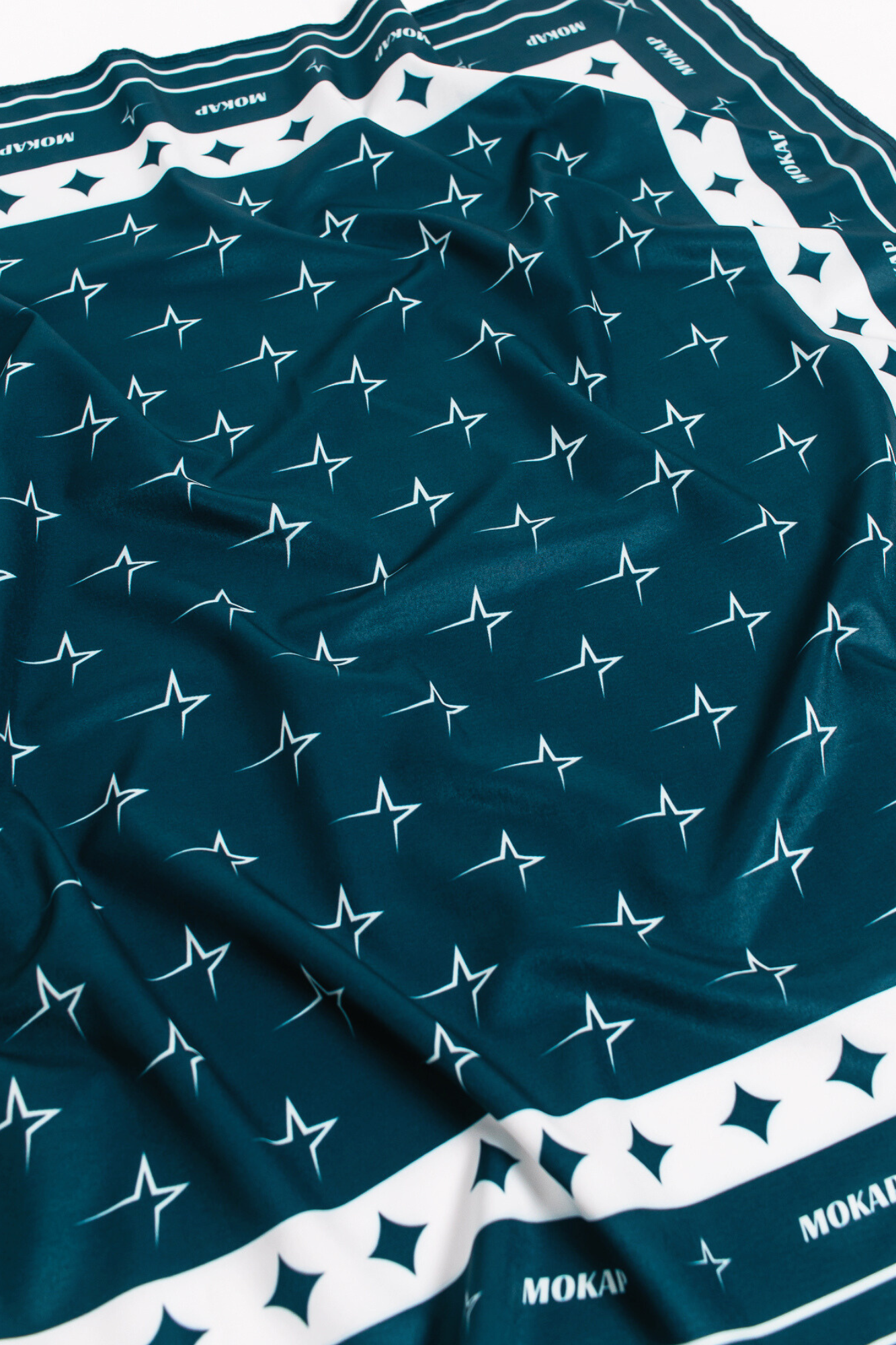 Essential Bandana - Blue