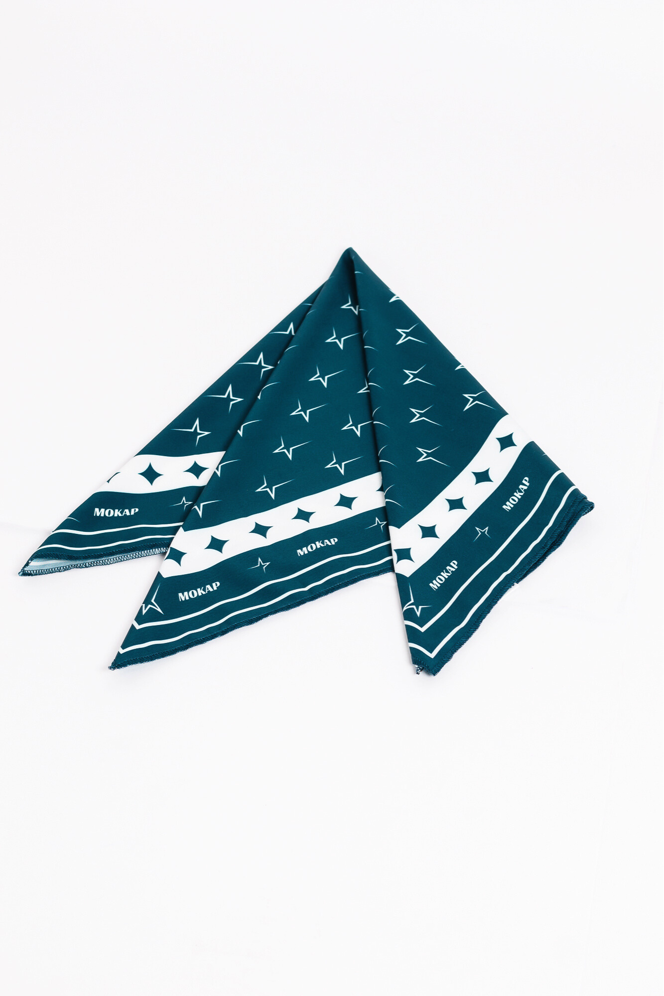 Essential Bandana - Blue