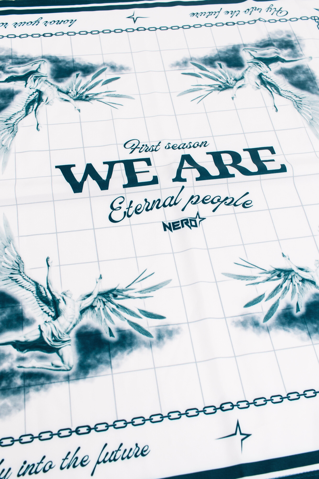 Eternal Bandana