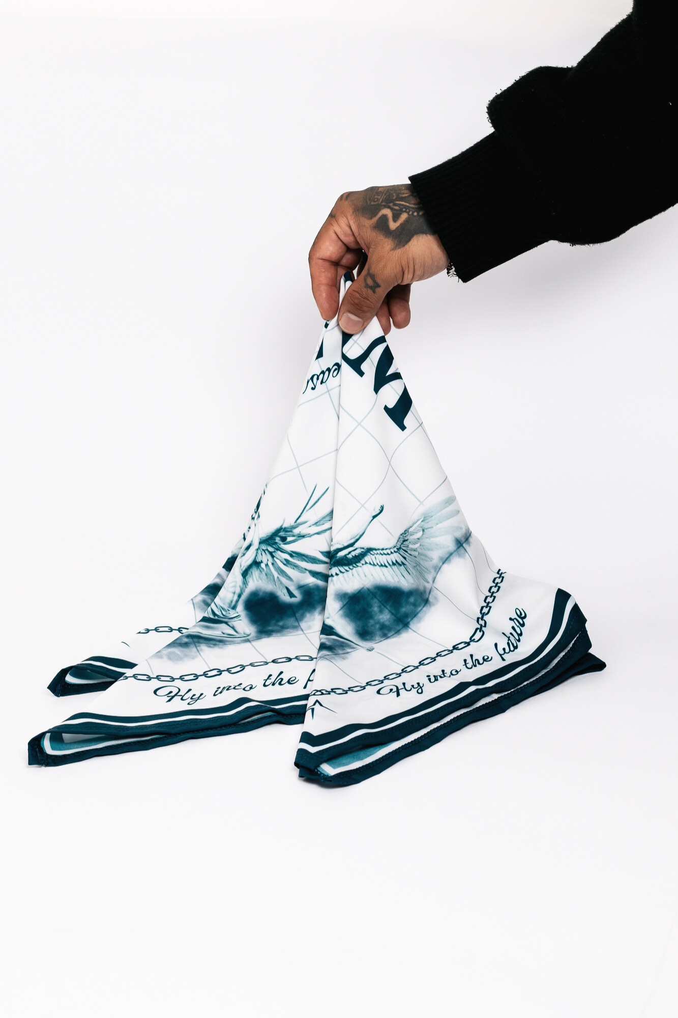 Eternal Bandana