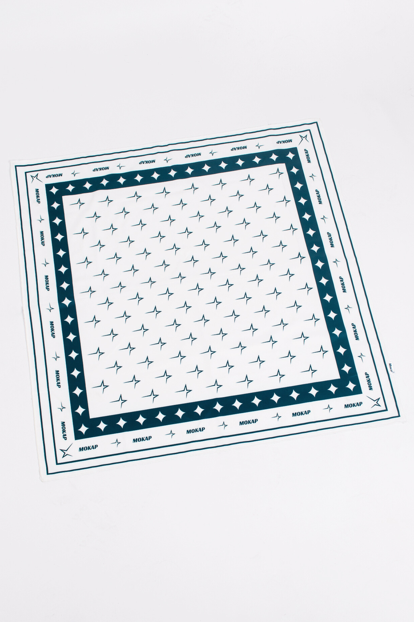 Bandana Essentials - White