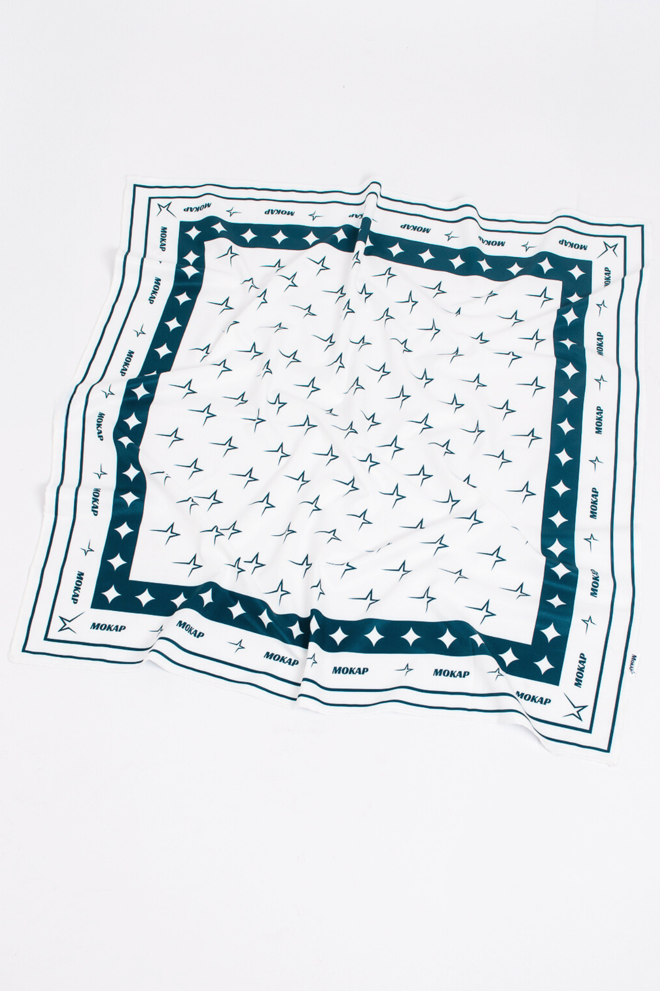 Bandana Essentials - White
