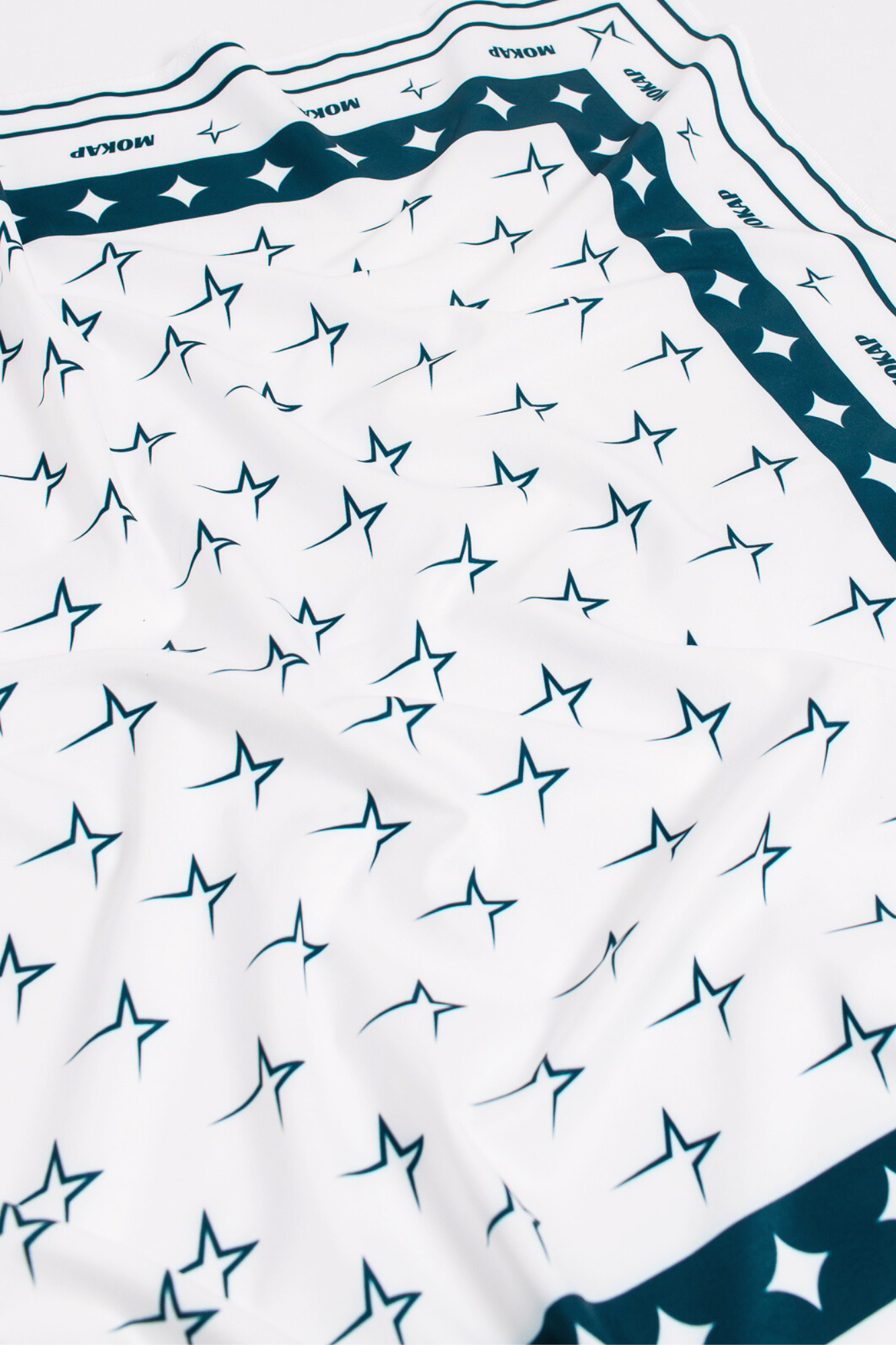 Bandana Essentials - White