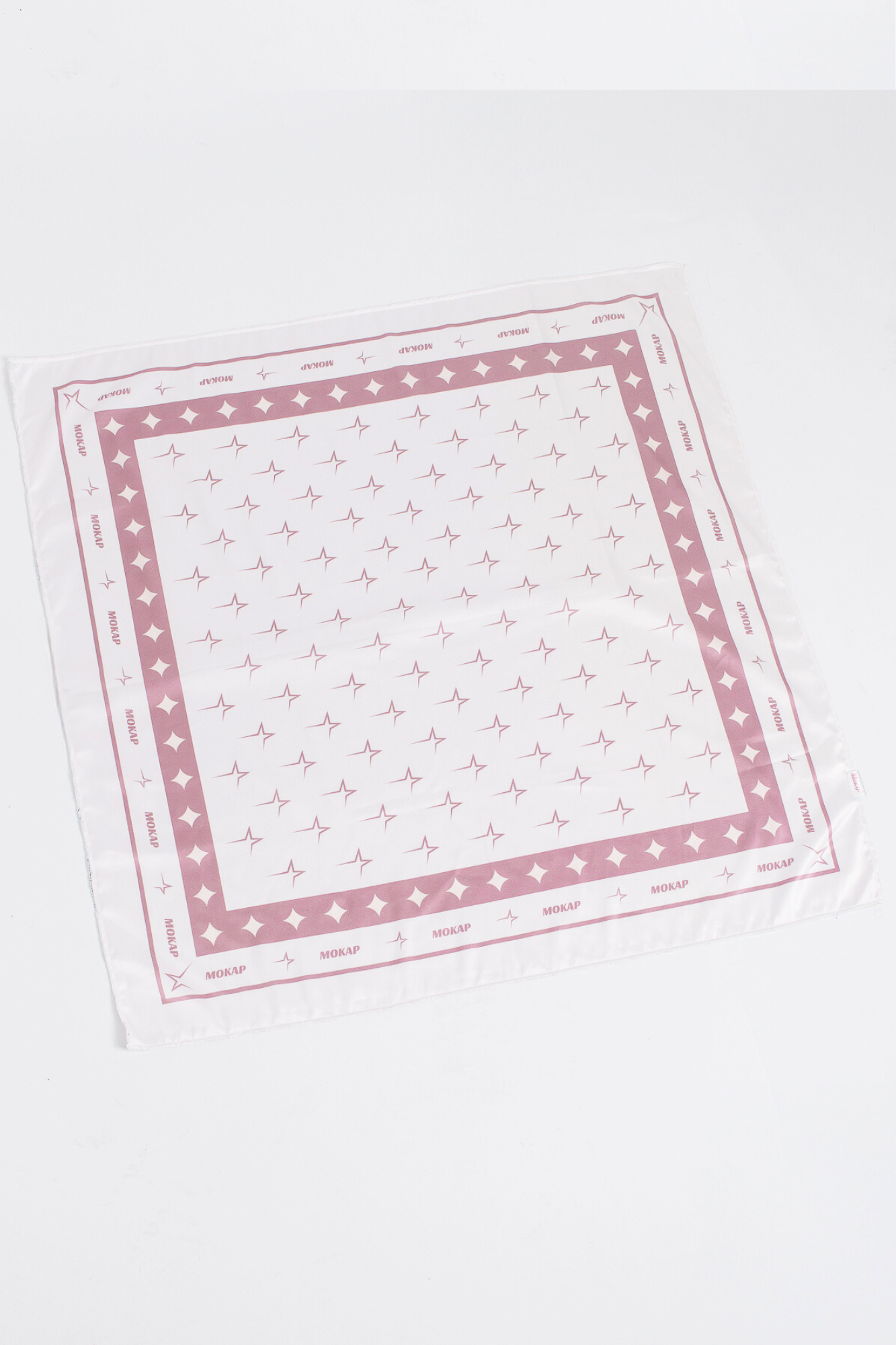 Essential Bandana- Pink