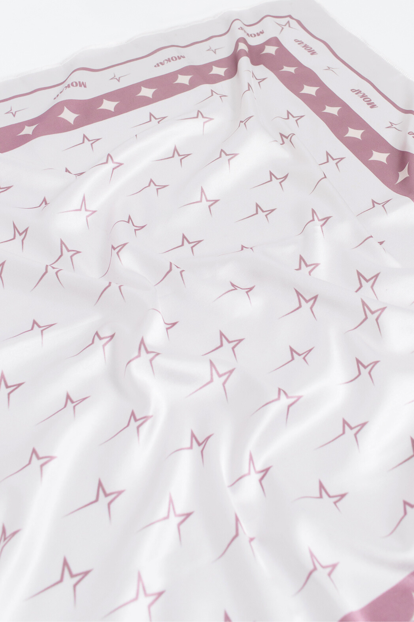 Essential Bandana- Pink
