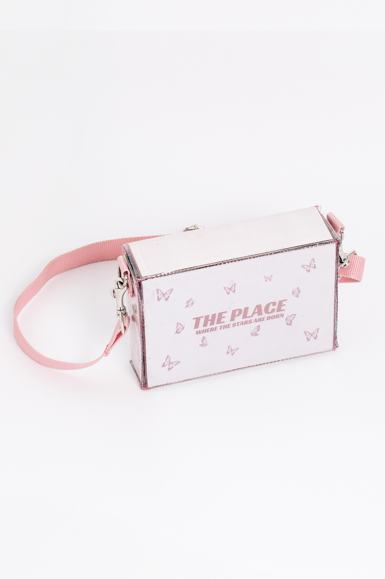 Box Bag Basic