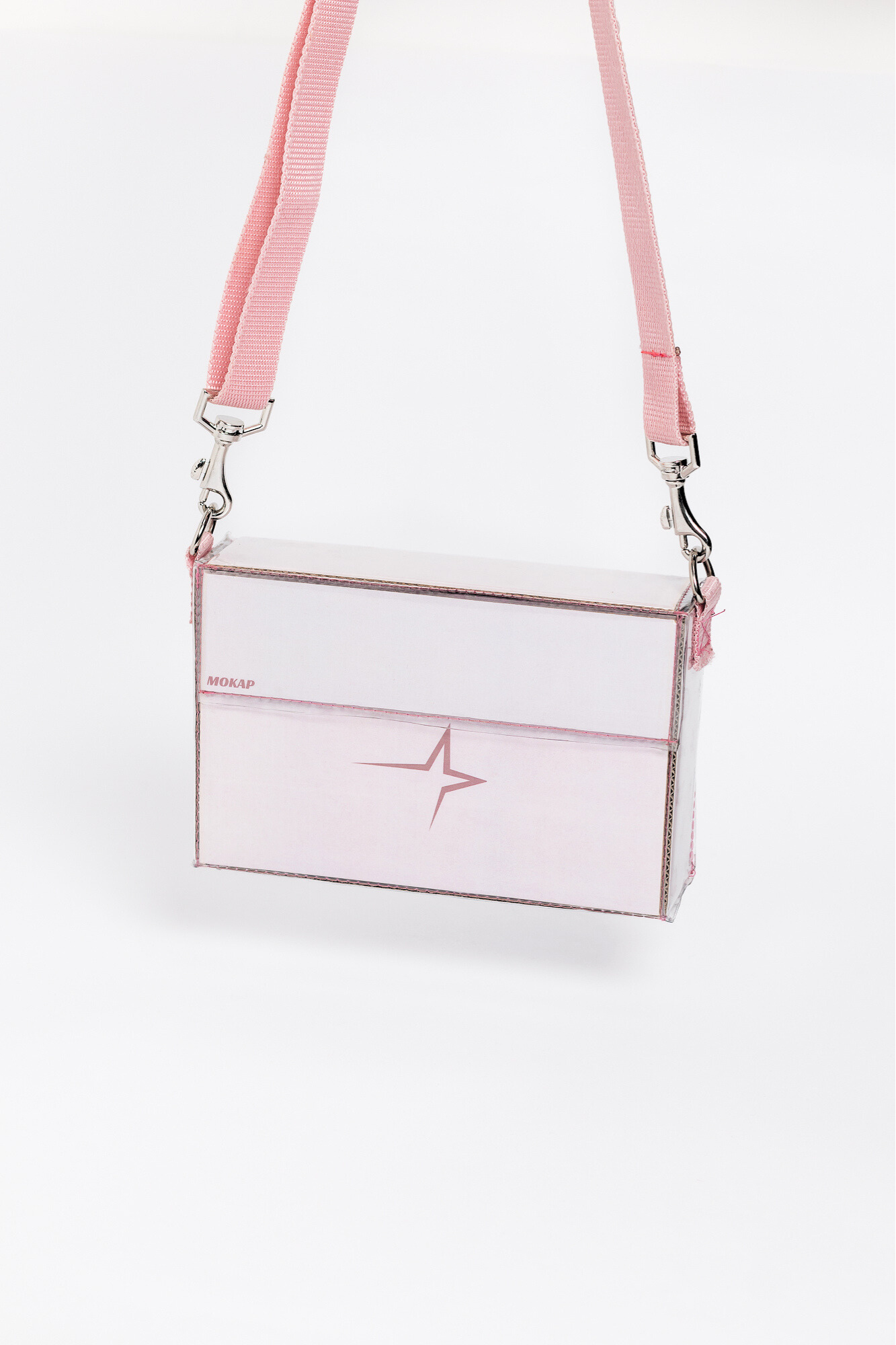Box Bag Basic