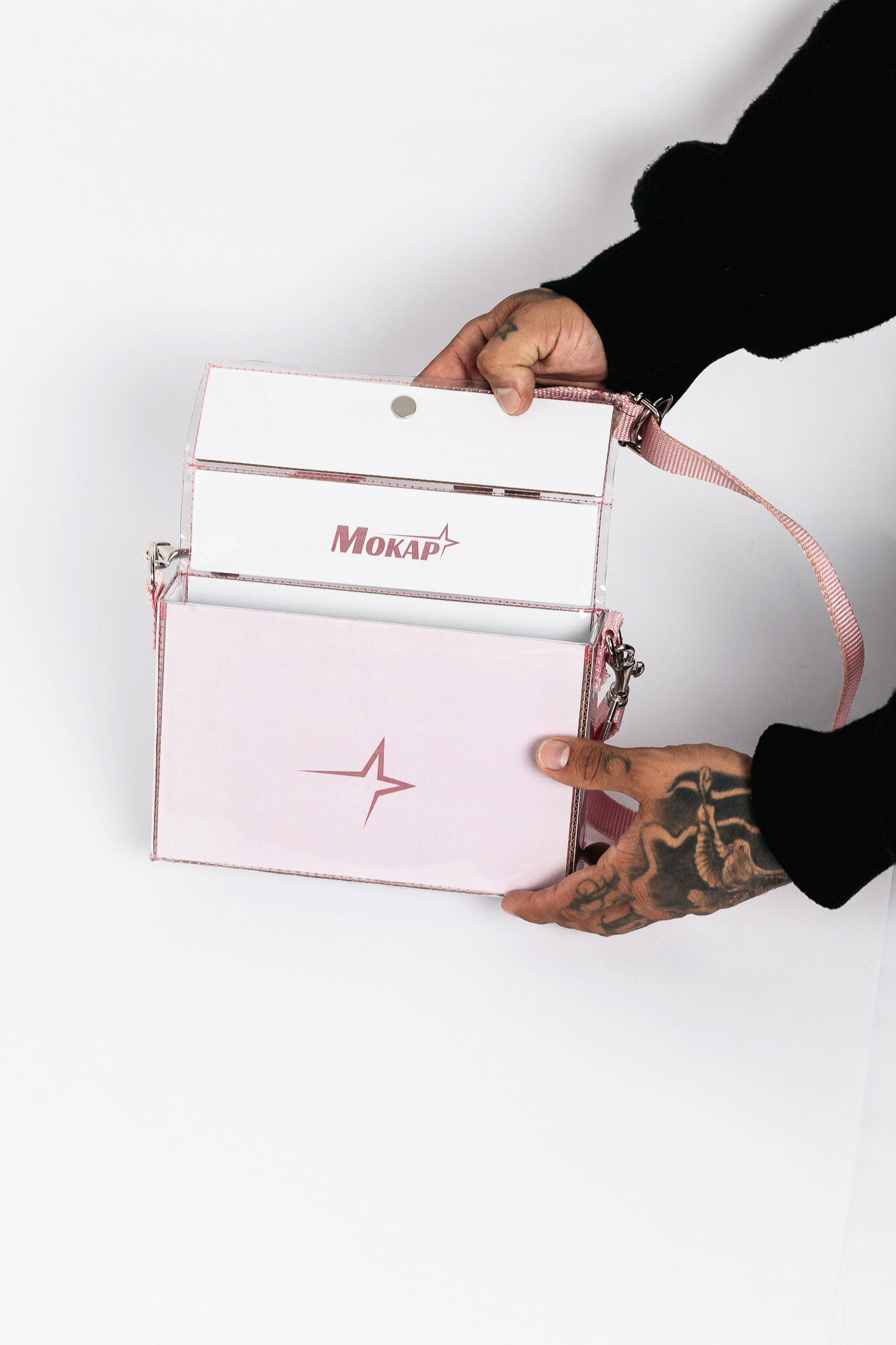 Box Bag Basic