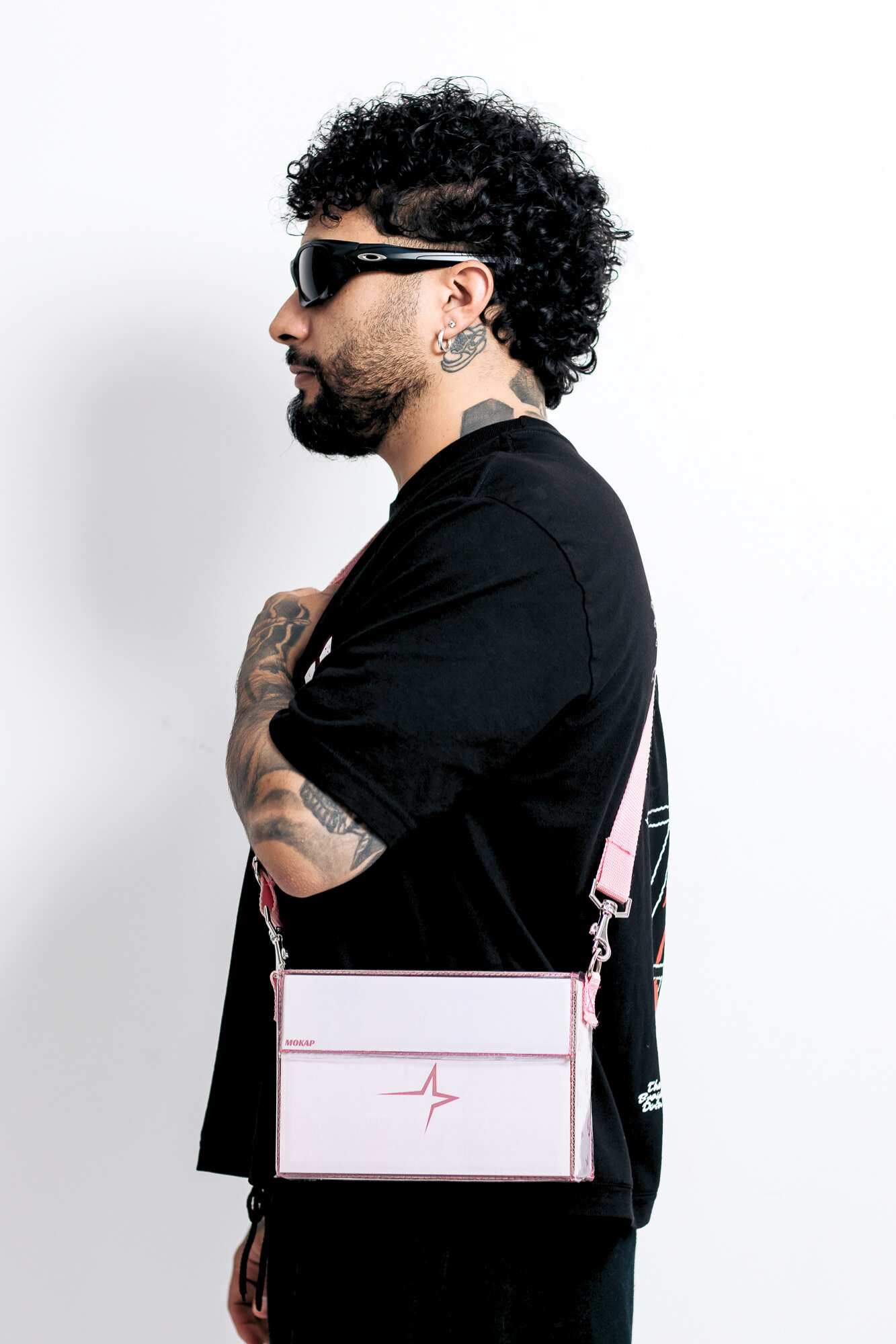 Box Bag Basic