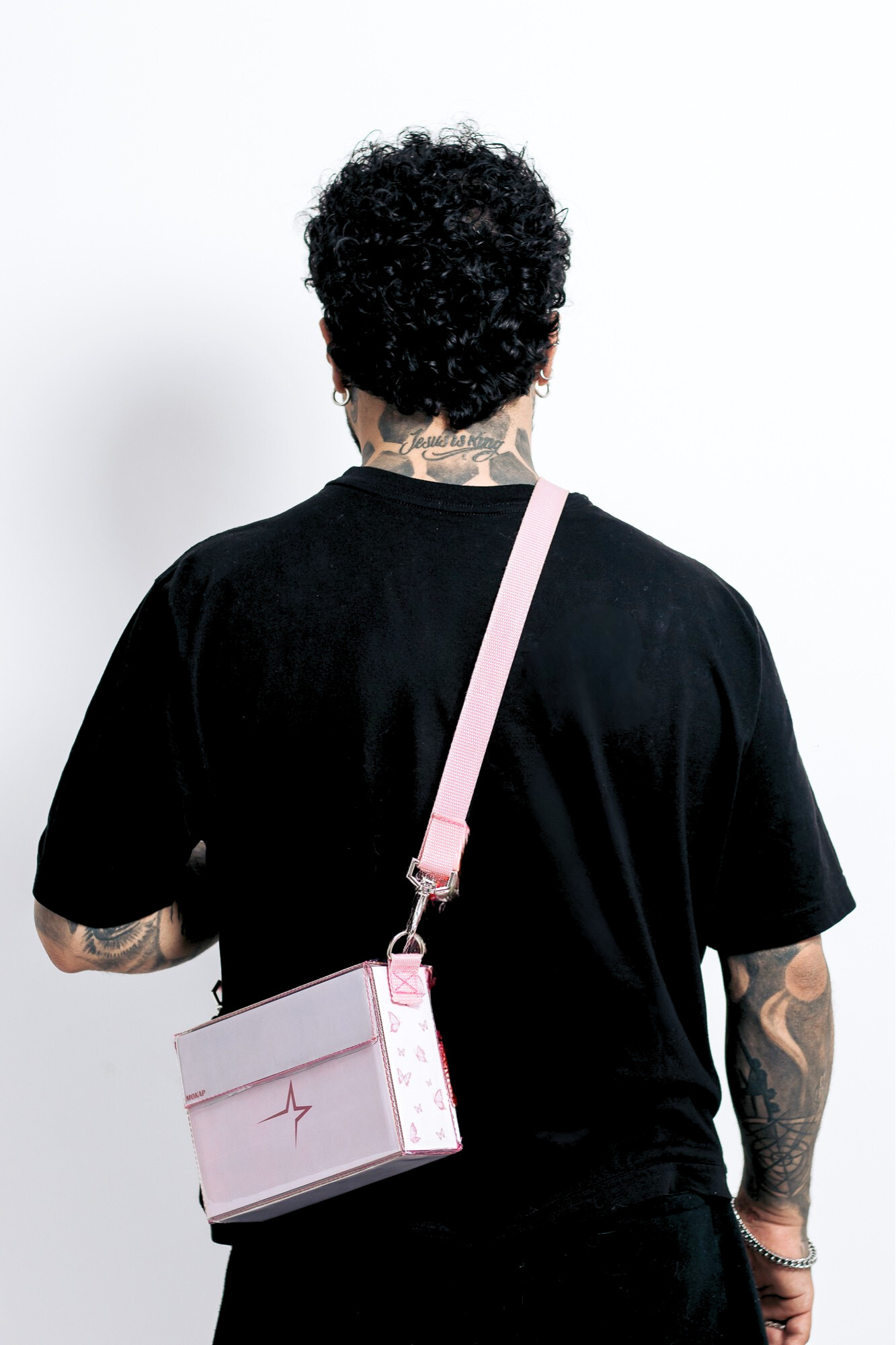Box Bag Basic