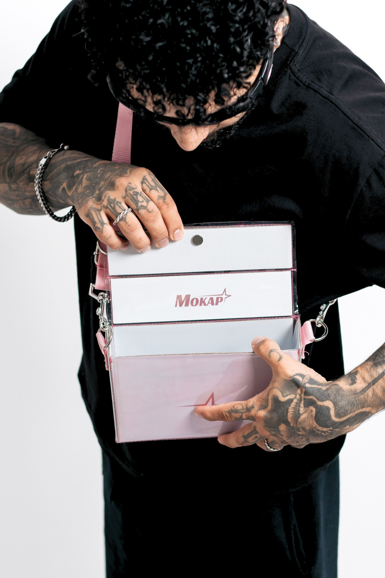 Box Bag Basic