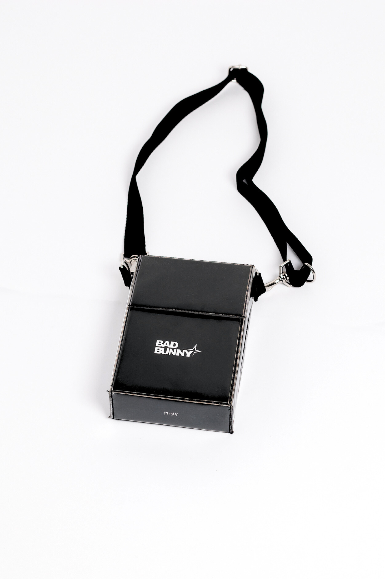 Box Bag San Benito
