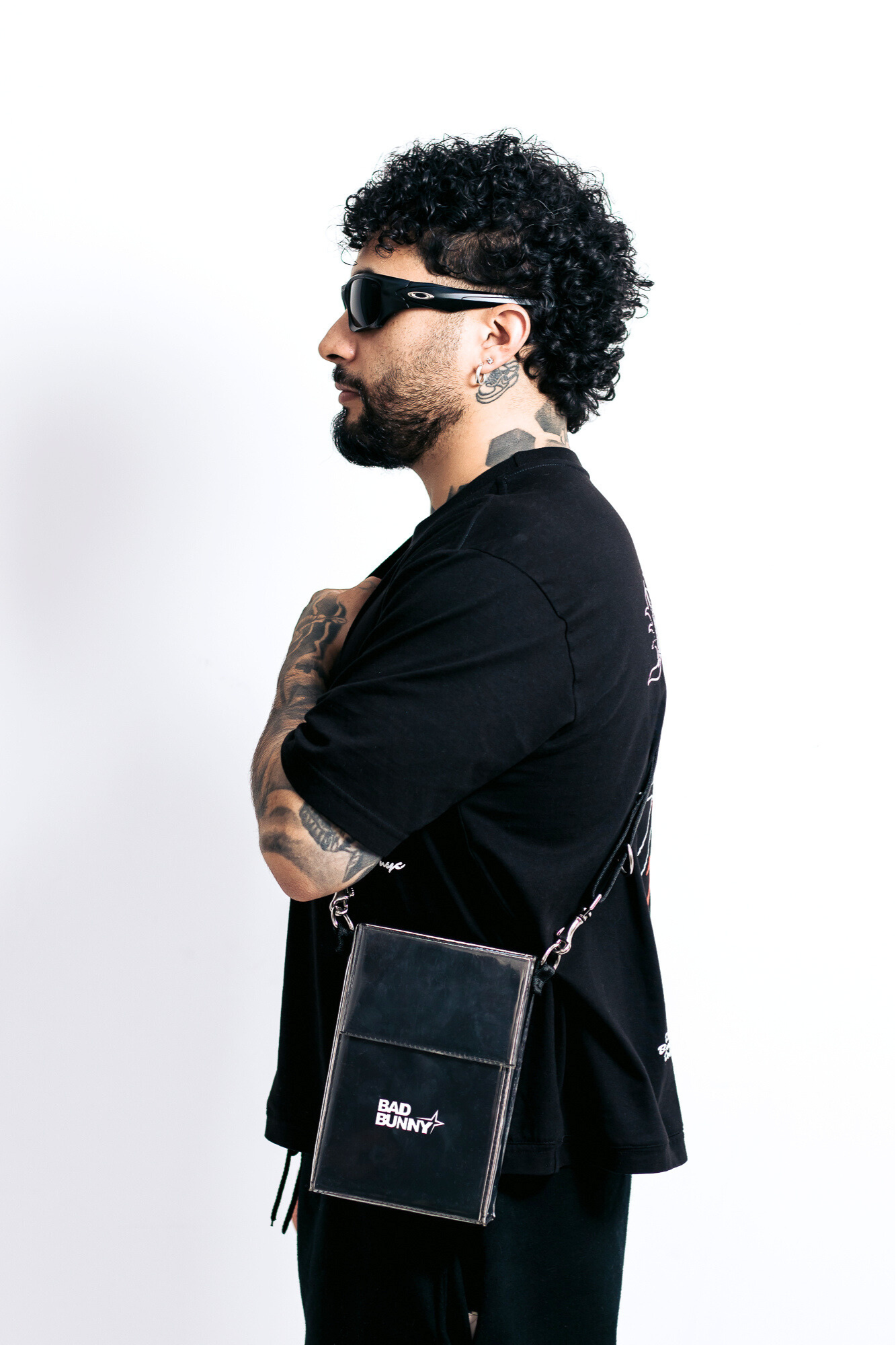 Box Bag San Benito