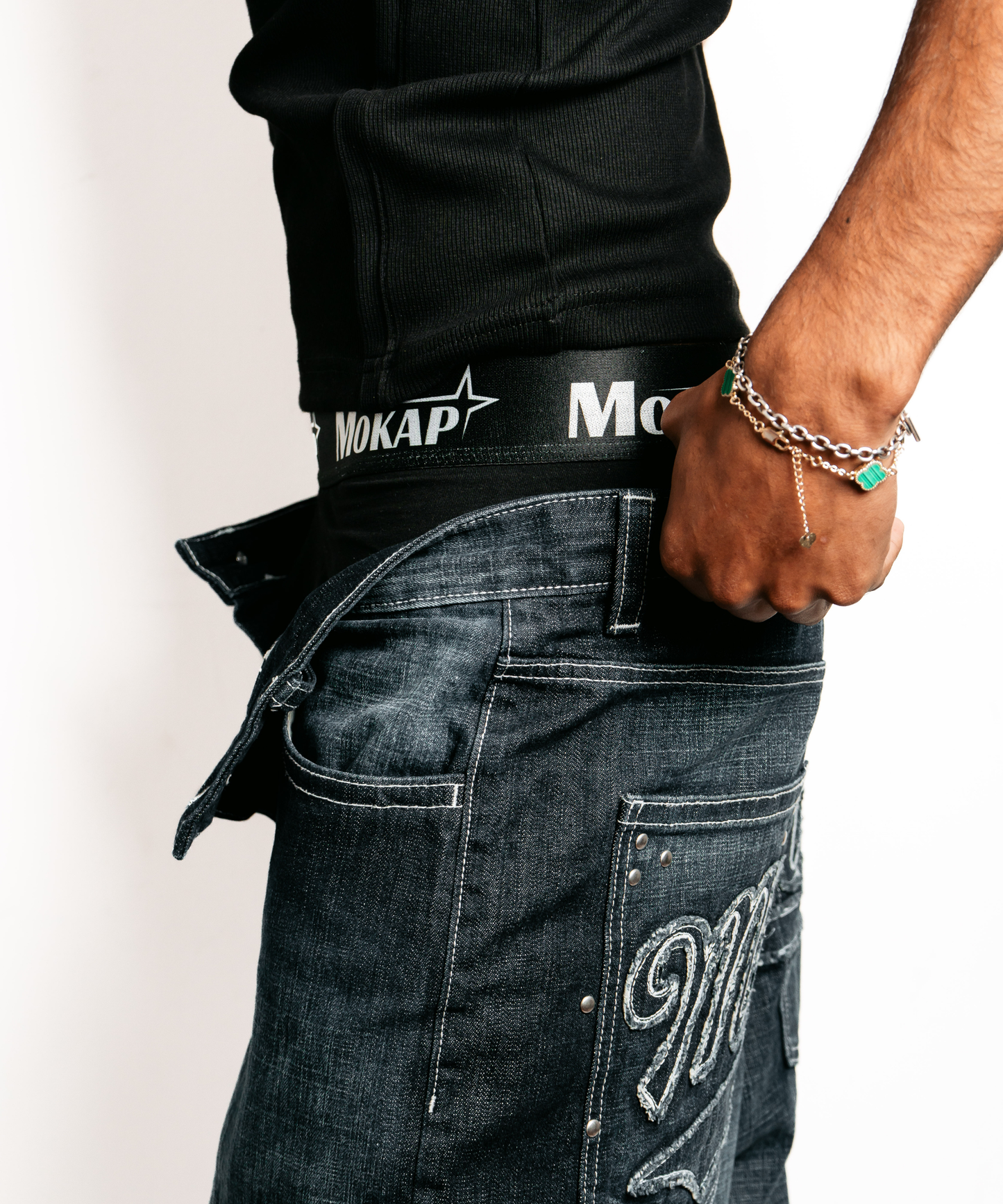 Boxers Negros