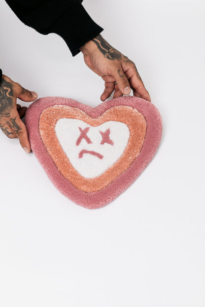 Rugheart Pink