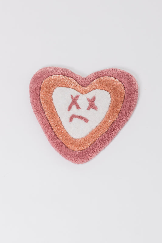 Rugheart Pink