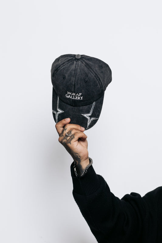 Mokap Gallery Cap