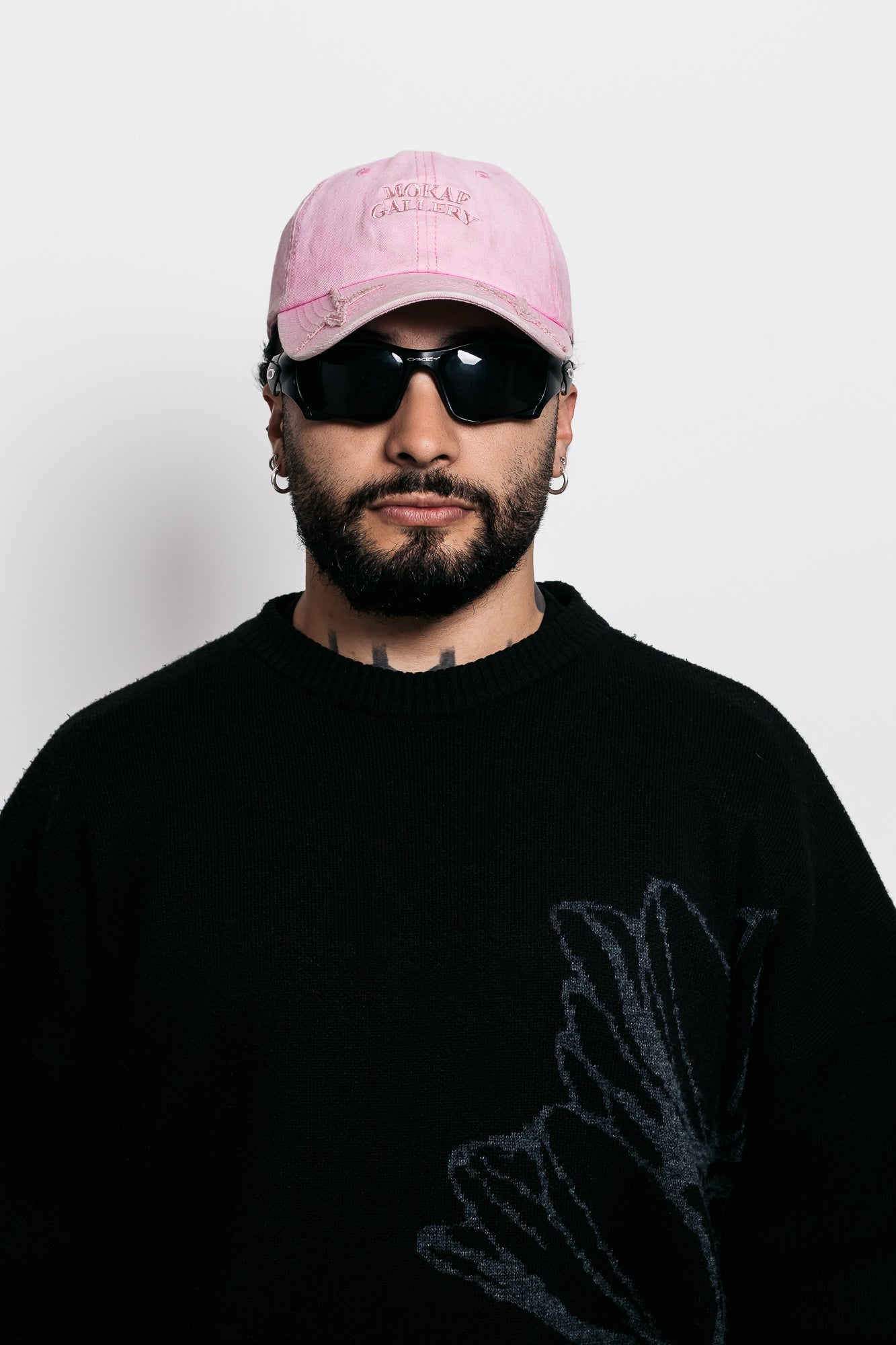 Mokap Gallery Cap