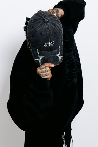 Mokap Gallery Cap