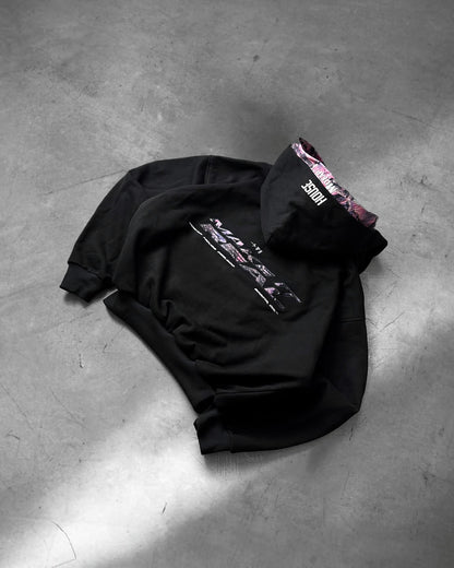 Doble Zip Hoodie Realtree "Make It Real"