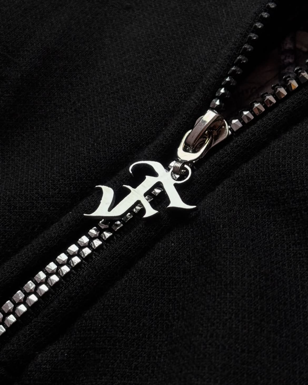 Doble Zip Hoodie Realtree "Make It Real"