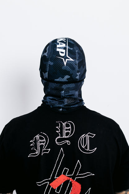Ski Mask Black
