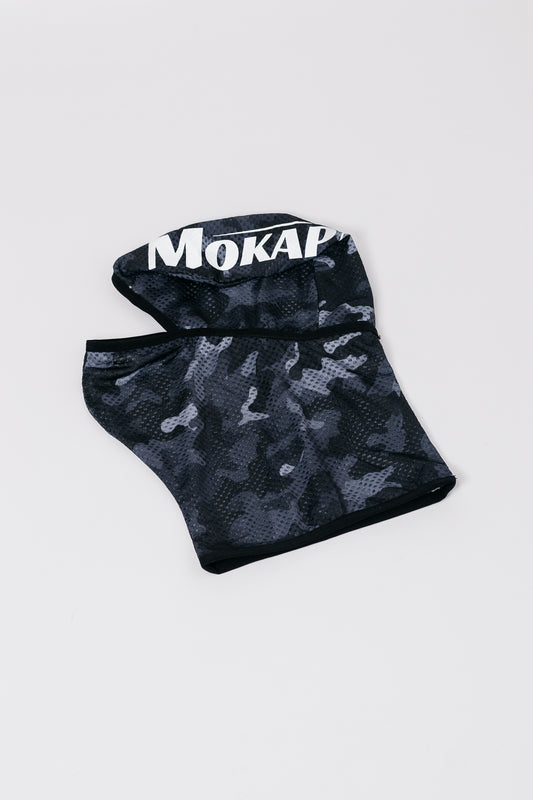 Ski Mask Black