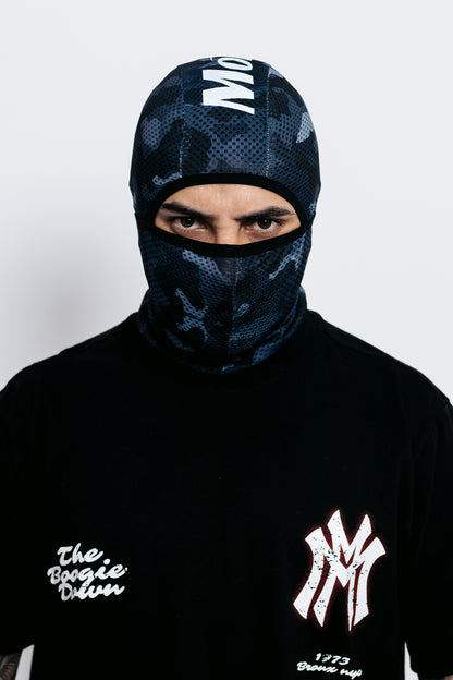 Ski Mask Black