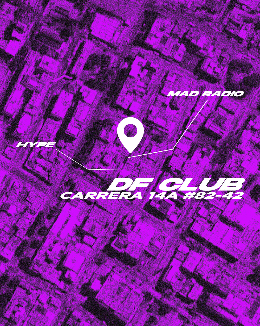 🎟️ Make It Real - Preventa
