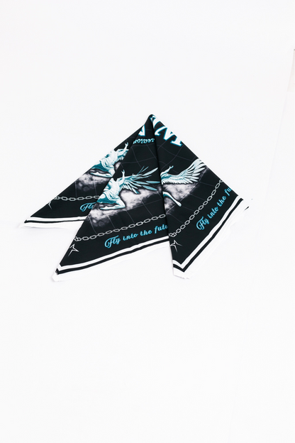 Bandana Eternal Black