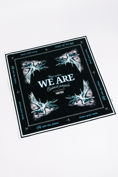 Bandana Eternal Black