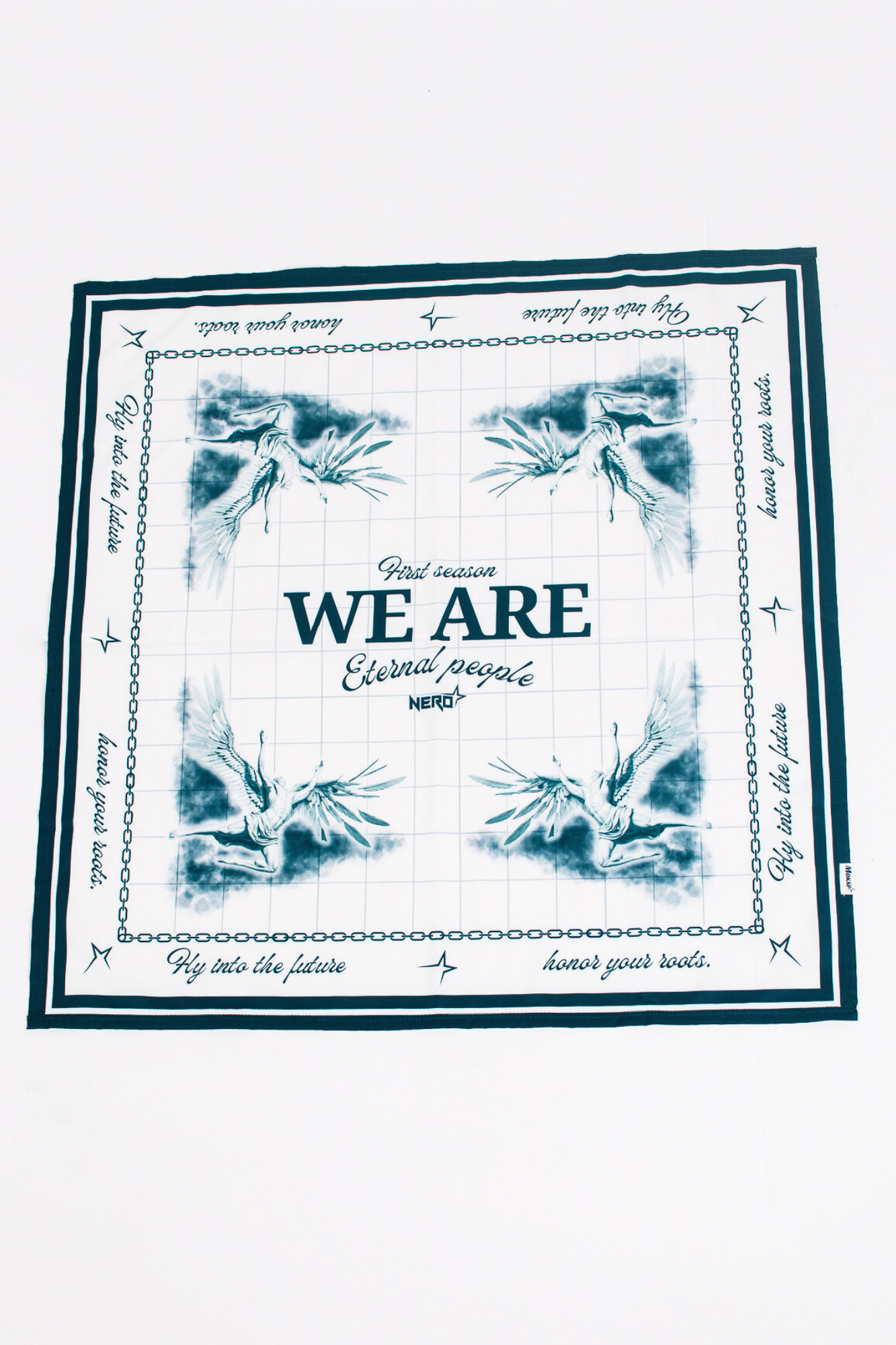 Eternal Bandana