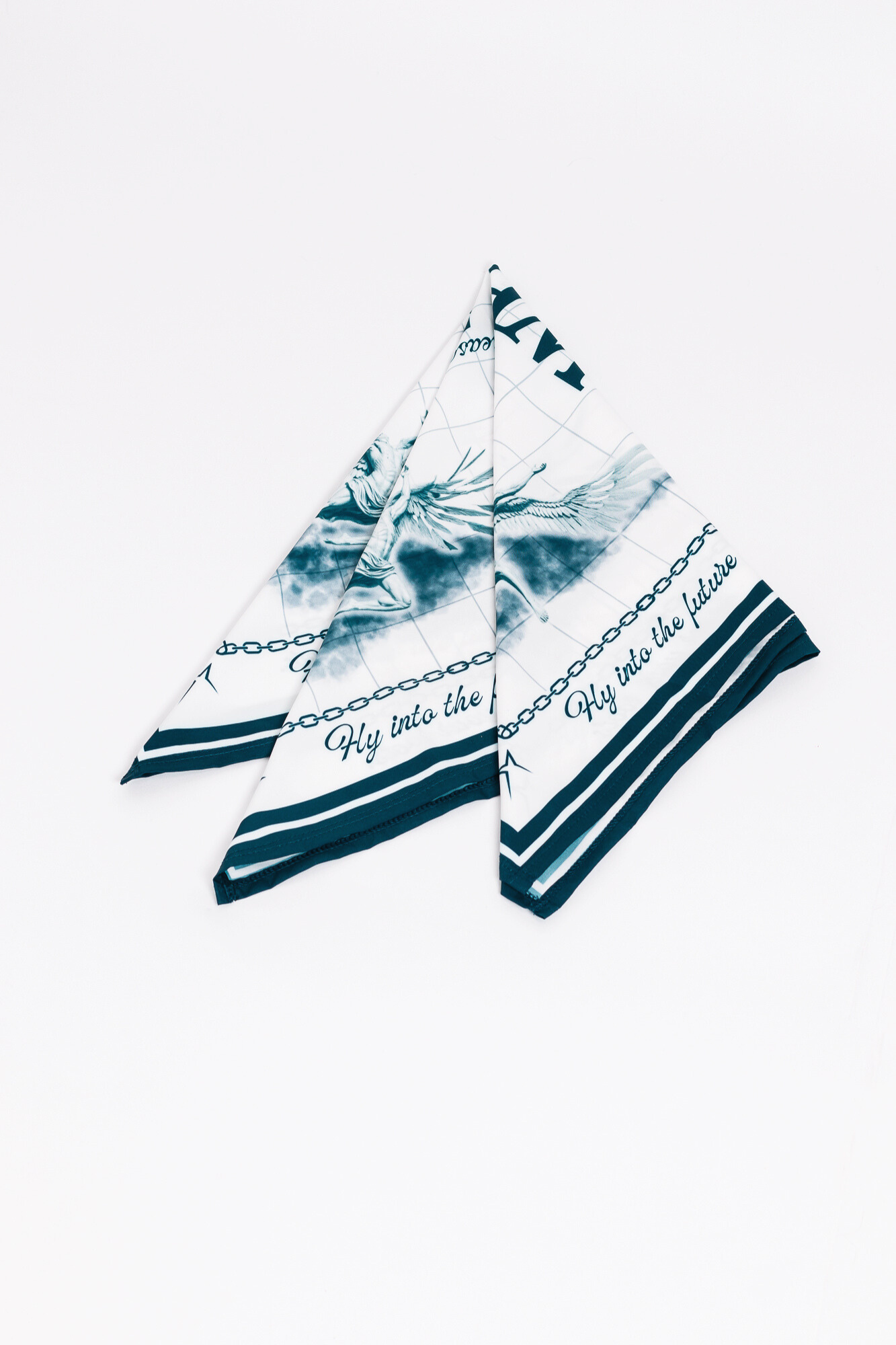 Eternal Bandana