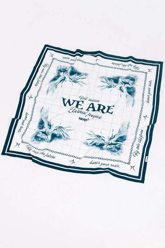 Eternal Bandana