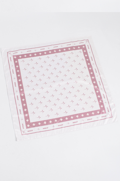 Essential Bandana- Pink