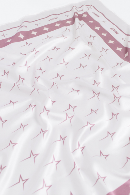 Essential Bandana- Pink