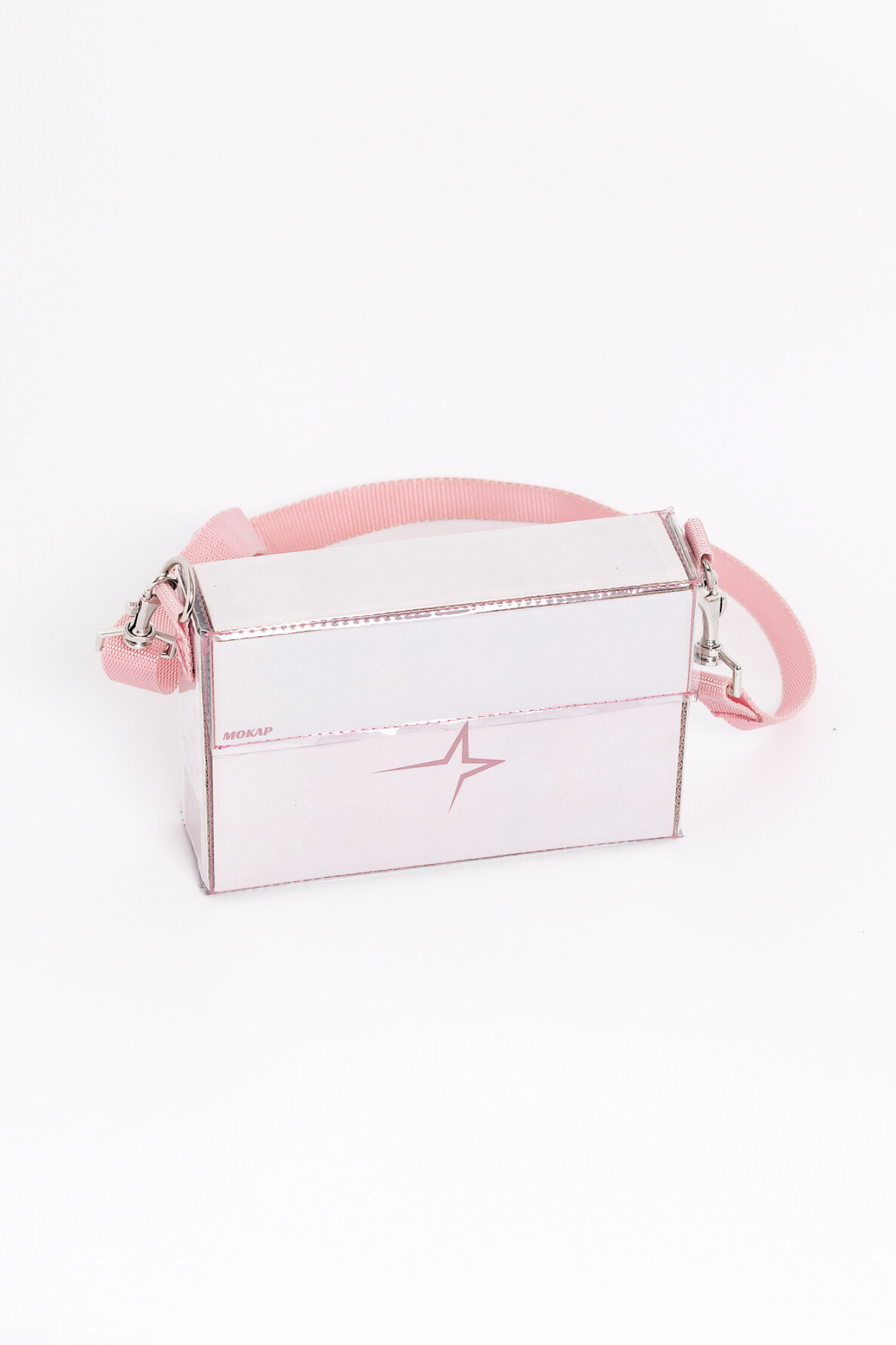 Box Bag Basic